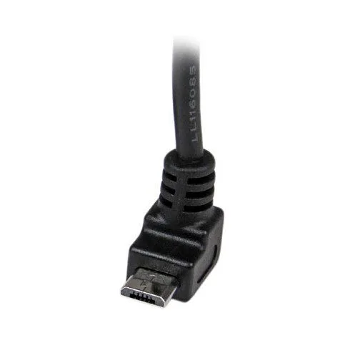 StarTech.com 1m USB2.0 A - micro B m/m USB cable — image 4
