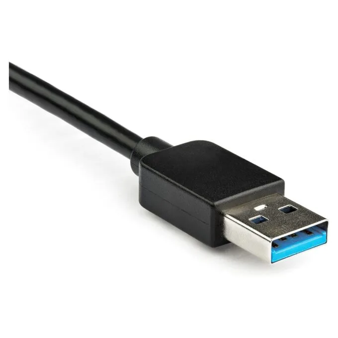 StarTech.com USB32DP24K60 USB graphics adapter — image 3