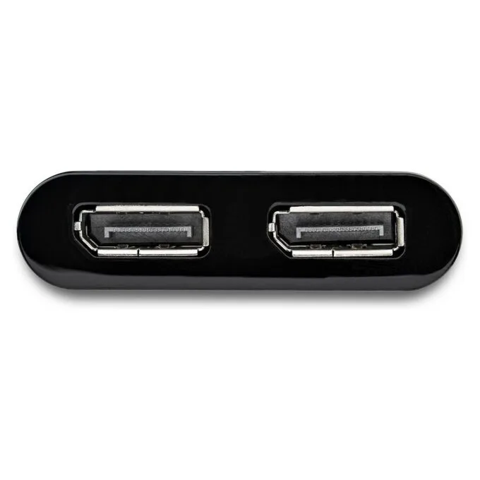 StarTech.com USB32DP24K60 USB graphics adapter — image 4