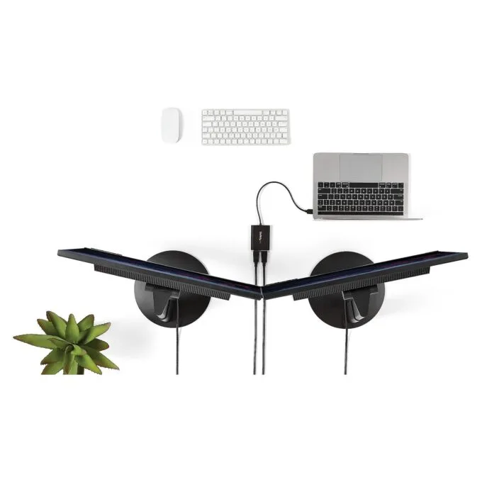 StarTech.com USB32DP24K60 USB graphics adapter — image 6