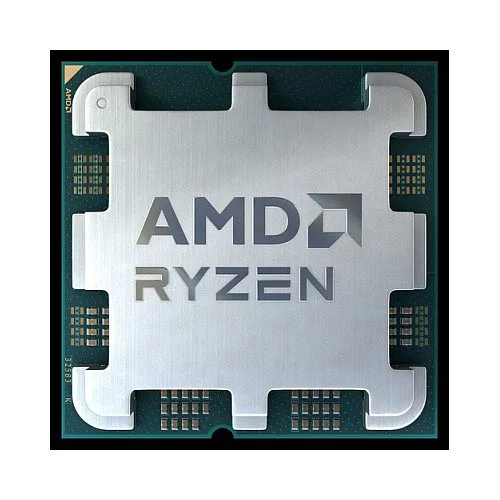 AMD Ryzen 9 7900 processor — image 1