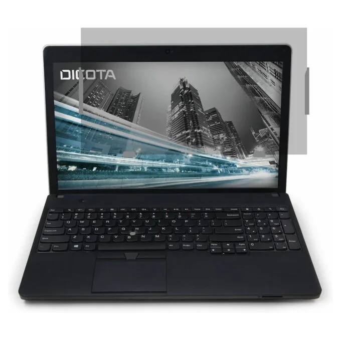 DICOTA D30124 display privacy filter — image 2