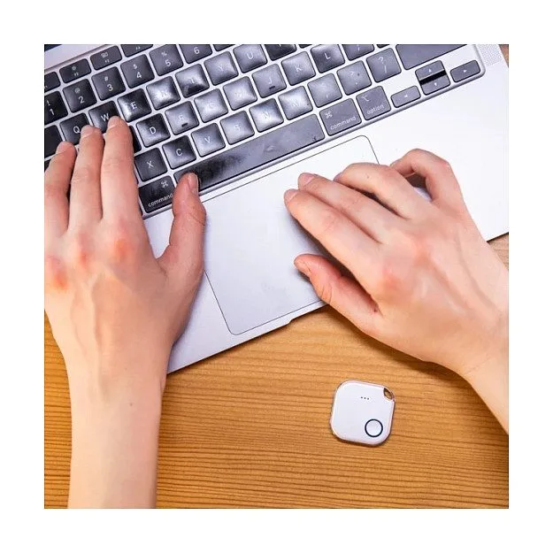 Shelly BLU Button 1 — image 5