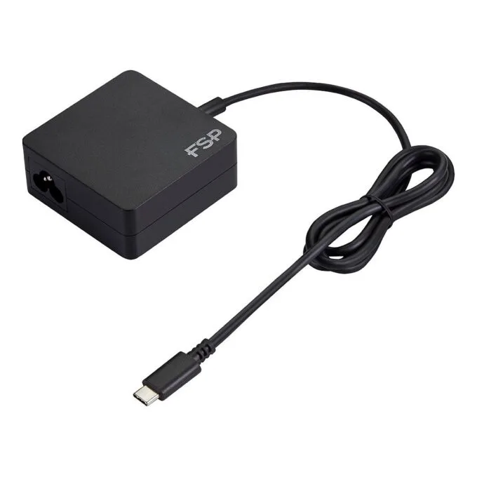 FSP NB C power adapter/inverter — image 1