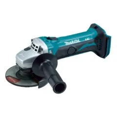 Makita DGA452Z - angle grinder - cordless