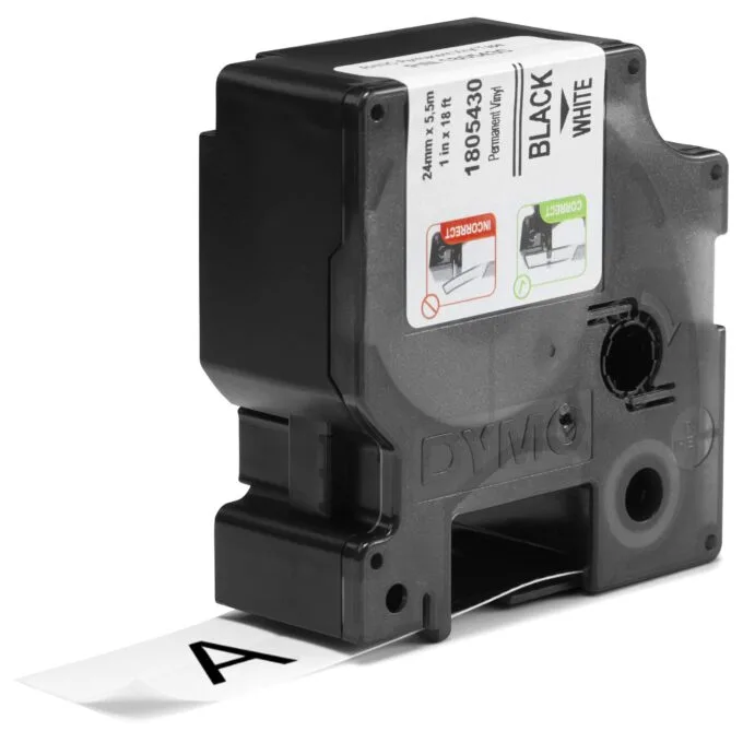 DYMO 1805430 label-making tape — image 4