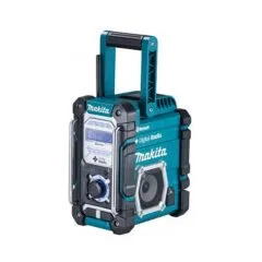 Makita DMR112 radio