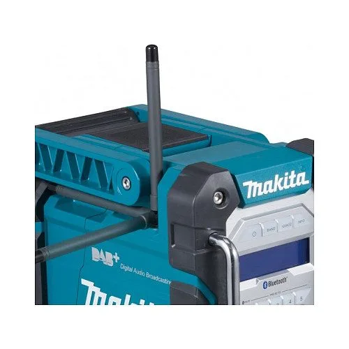 Makita DMR112 radio — image 2