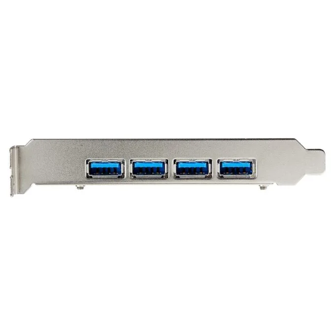 StarTech.com PEXUSB314A2V2 interface cards/adapter — image 4
