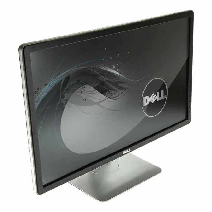 DELL P2414H 23.8-inch IPS Full HD Monitor – 1920x1080, 60Hz, 8ms, USB Hub, VGA/DVI/DP, Ergonomic Stand, VESA Mount — image 7