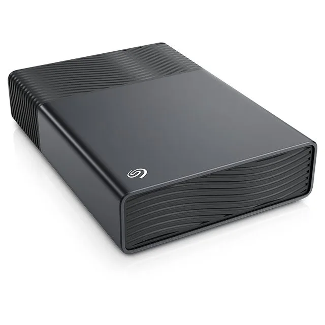Seagate One Touch 8TB — image 7