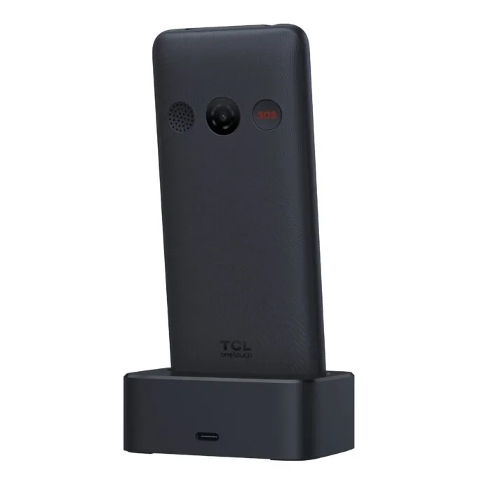 TCL 4042S DualSim Grey (T313D1) — image 14