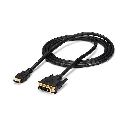 StarTech.com HDMIDVIMM6 video cable adapter — image 2