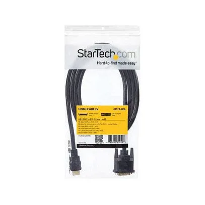 StarTech.com HDMIDVIMM6 video cable adapter — image 6