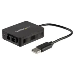 StarTech.com US100A20FXSC network card