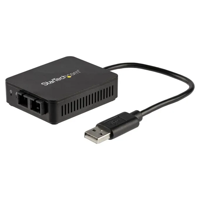 StarTech.com US100A20FXSC network card — image 1