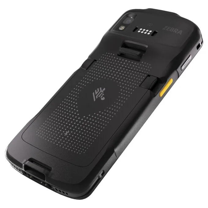 Zebra TC22 handheld mobile computer — image 8