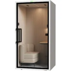 Soundbox ART Pod+ SM 1 person white