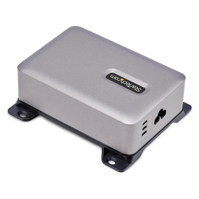 StarTech.com 424DEU-USB-C-CHARGER mobile device charger — image 2
