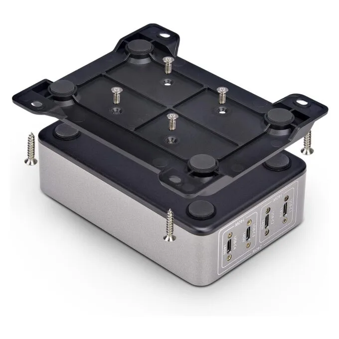 StarTech.com 424DEU-USB-C-CHARGER mobile device charger — image 6