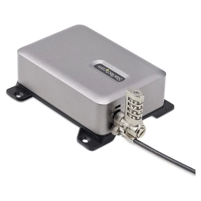 StarTech.com 424DEU-USB-C-CHARGER mobile device charger — image 7