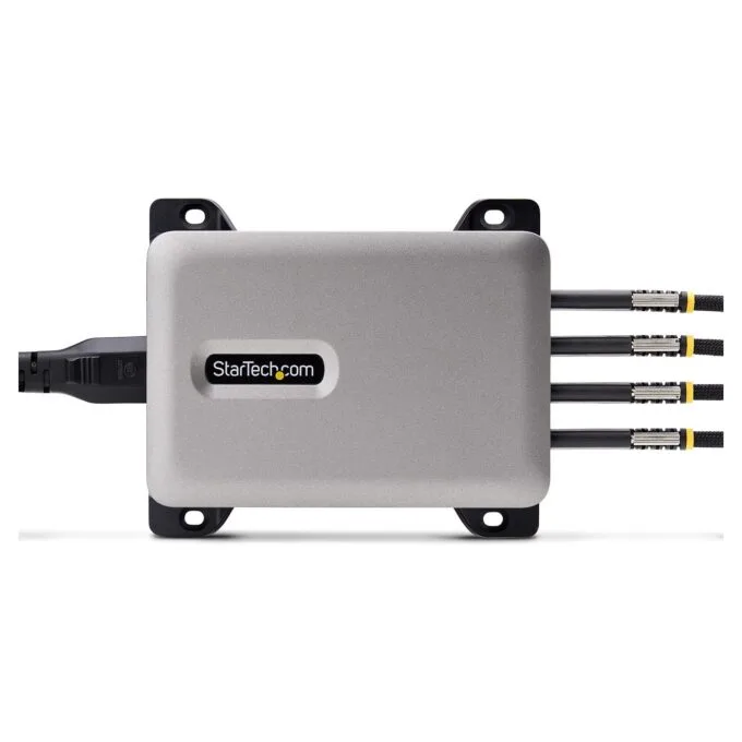 StarTech.com 424DEU-USB-C-CHARGER mobile device charger — image 8