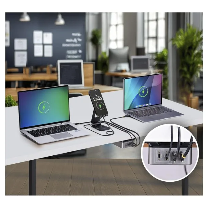 StarTech.com 424DEU-USB-C-CHARGER mobile device charger — image 10