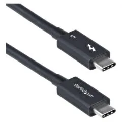 StarTech.com TBLT5MM1M240W Thunderbolt cable