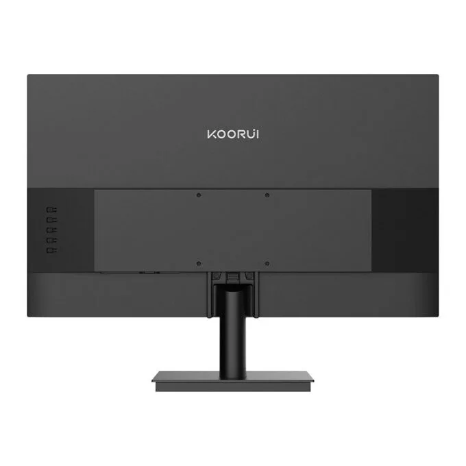 Koorui E2411F computer monitor — image 2