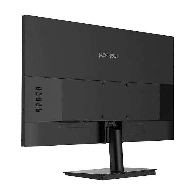Koorui E2411F computer monitor — image 4