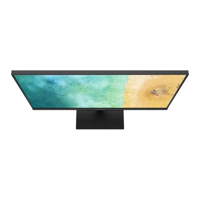 Koorui E2411F computer monitor — image 6