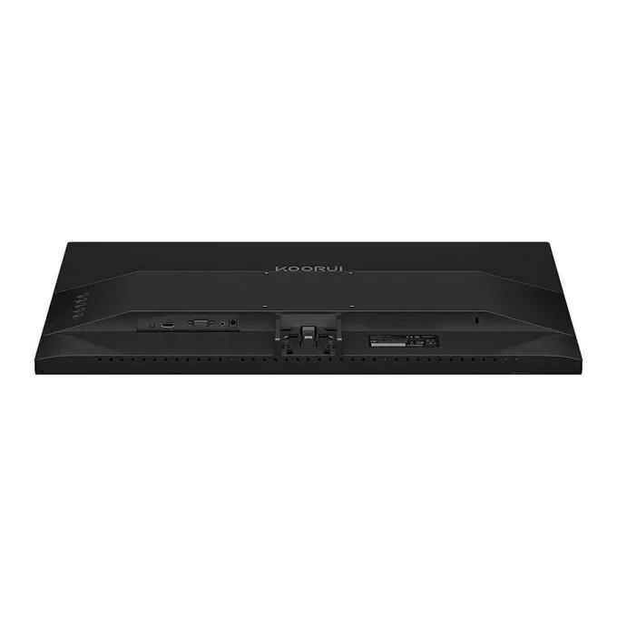 Koorui E2411F computer monitor — image 7