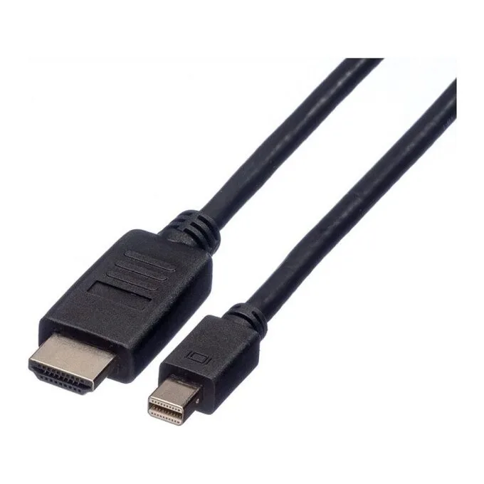 ROLINE 11.04.5790 video cable adapter — image 1