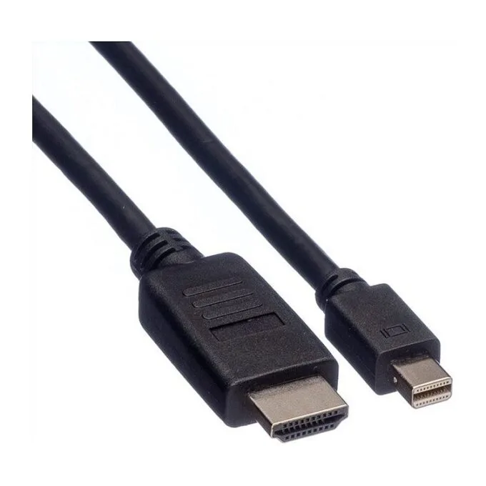 ROLINE 11.04.5790 video cable adapter — image 3