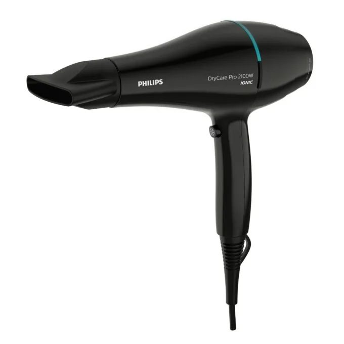 Philips DryCare BHD272/00 black — image 2