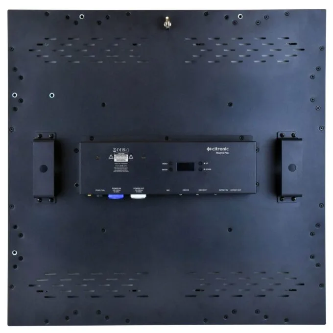 Citronic PROLIGHT Matrix Pro 10 x 10 Matrix Light 154.053UK — image 3