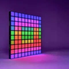 Citronic PROLIGHT Matrix Pro 10 x 10 Matrix Light 154.053UK