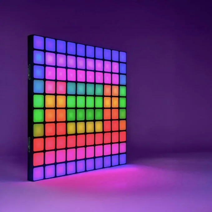 Citronic PROLIGHT Matrix Pro 10 x 10 Matrix Light 154.053UK — image 1