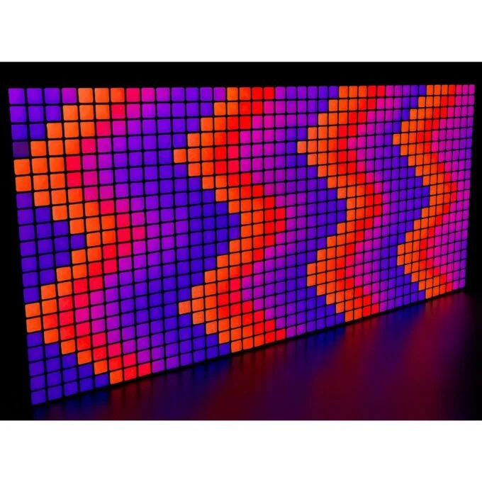 Citronic PROLIGHT Matrix Pro 10 x 10 Matrix Light 154.053UK — image 2