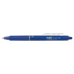 PILOT FRIXION CLICKER R. BALL 0.7MM BLUE