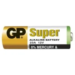 GP HIGH VOLTAGE BATTERY 12V