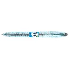 PILOT B2P ROLLER BALL PEN 0.7MM BLACK