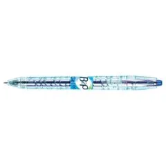PILOT B2P ROLLER BALL PEN 0.7MM BLUE