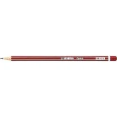 STABILO OPERA PENCIL HB
