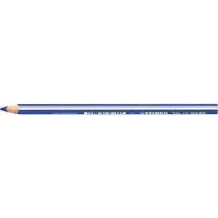 STABILO TRIO THICK ULTRAMARINE