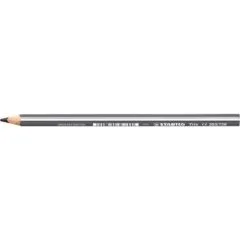 STABILO TRIO THICK GREY