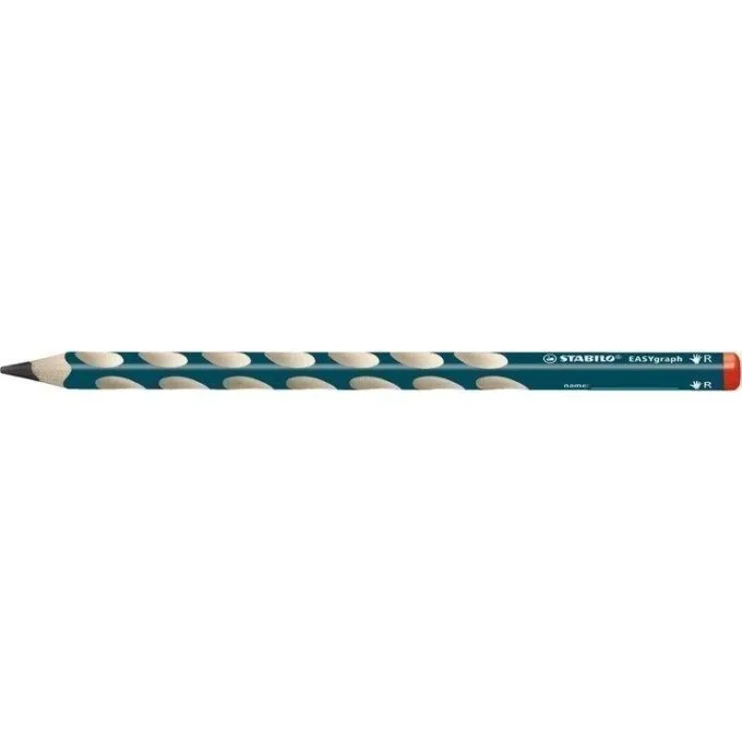 STABILO EASYGRAPH HB PENCIL (R) — image 1