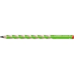 STABILO EASYGRAPH HB PENCIL (R) GREEN