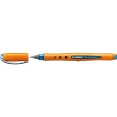 STABILO BIONIC WORKER MEDIUM BLUE