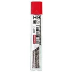 STABILO MECHANICAL PENCIL LEADS 0.5MM HB